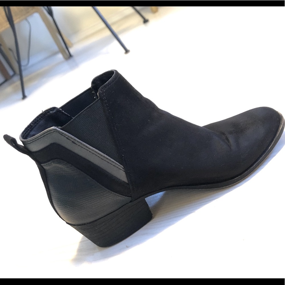 Merrell ankle boots